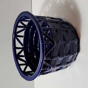 Berardos  Made in Portugal Blue Planter